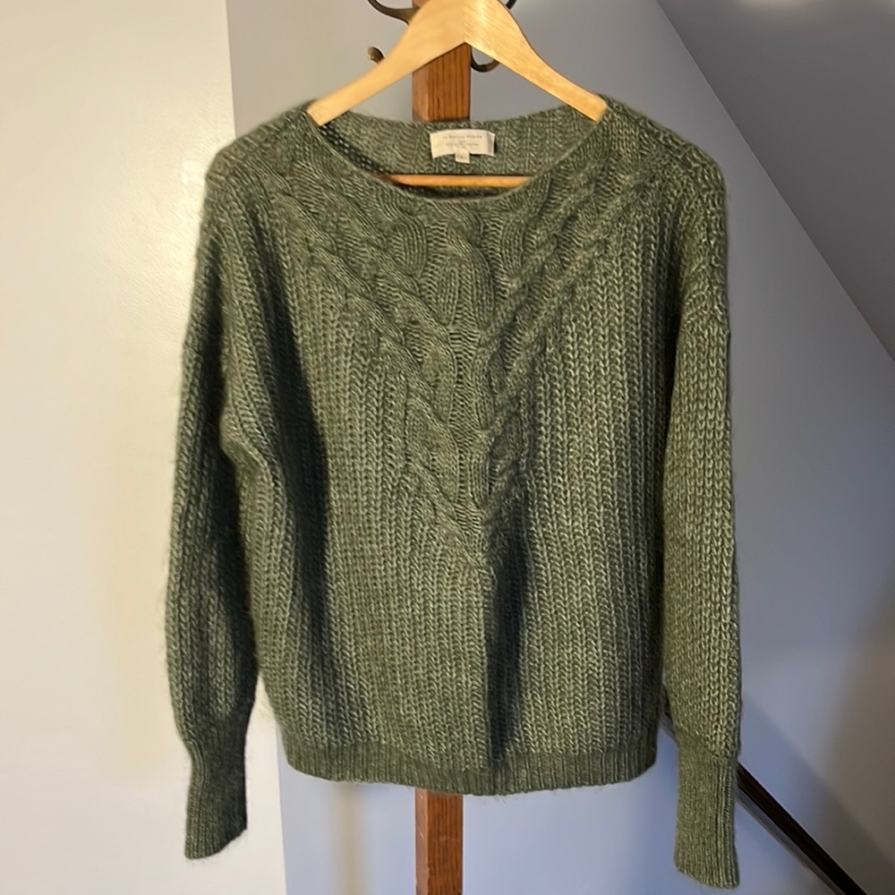 NWOT - Sezane Jules Knit